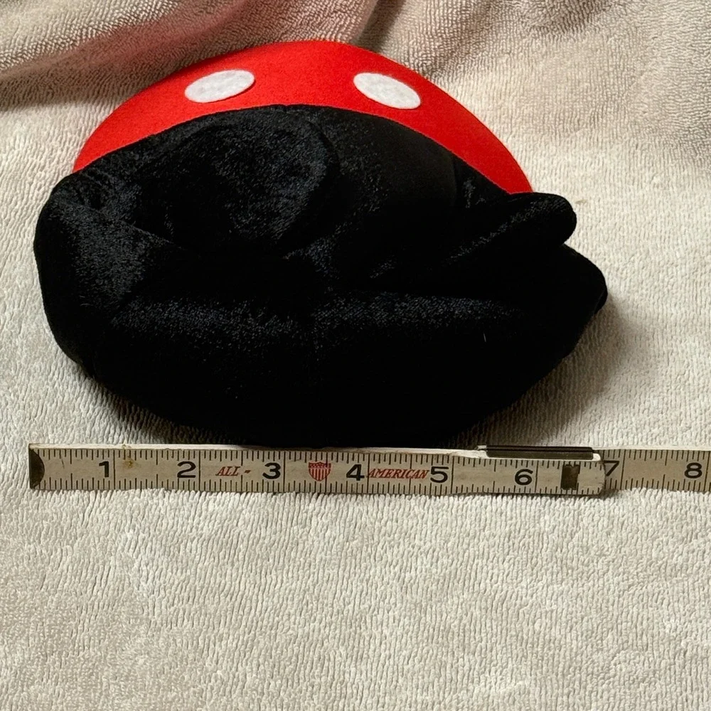 Mickey Mouse Ears‎ Hat Disney Theme Park Souvenir Costume Cosplay Kids